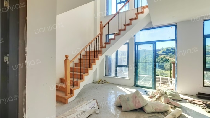 云曦台二手房实景图