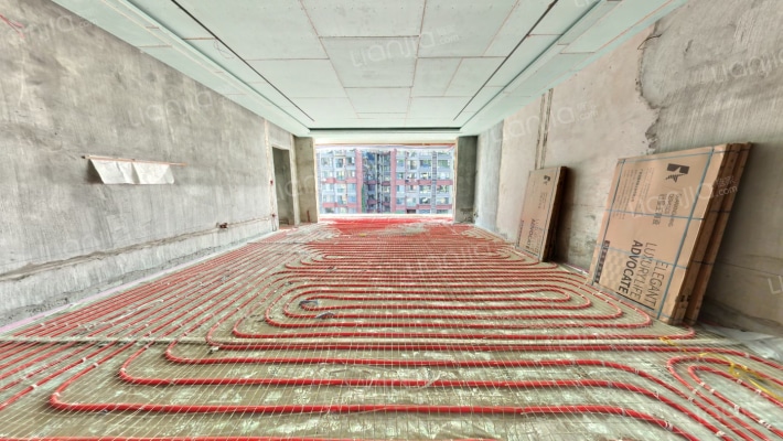 世纪南山二手房实景图