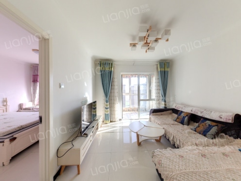 整租·白鹭岛清芦屿 2室2厅 南