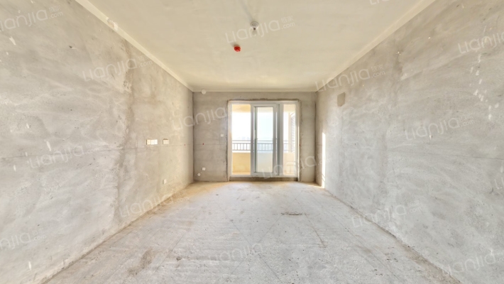 正商博雅华庭二手房实景图