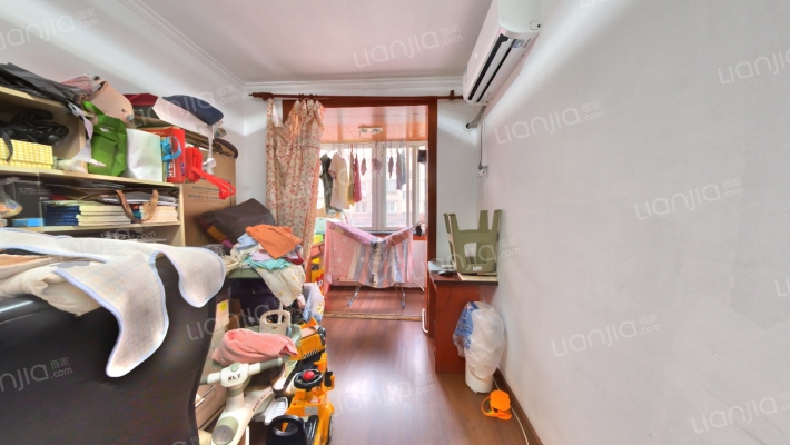 新乐里（三八广场）二手房实景图