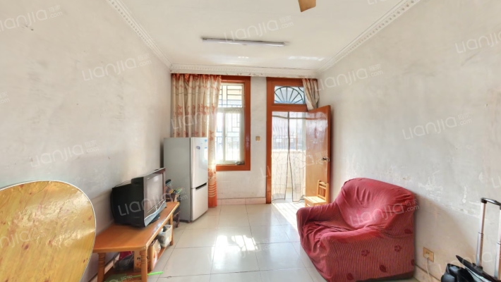 棉麻公司家属楼二手房实景图