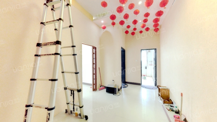 新宇城大厦二手房实景图