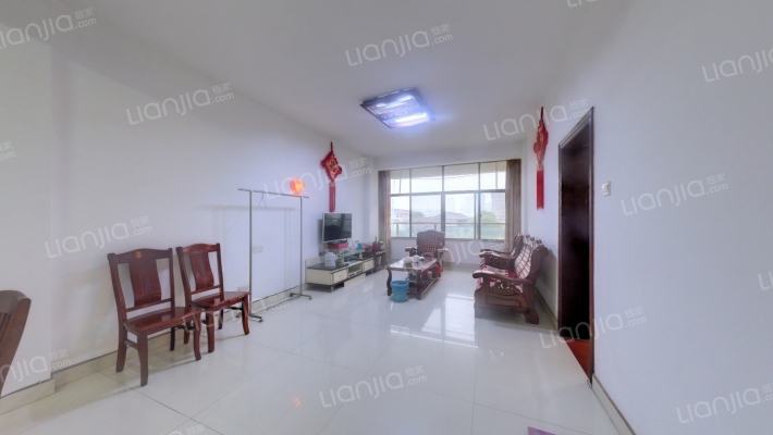 裕丰大道二手房实景图