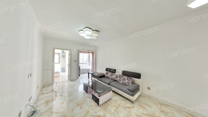 中航华府二手房实景图