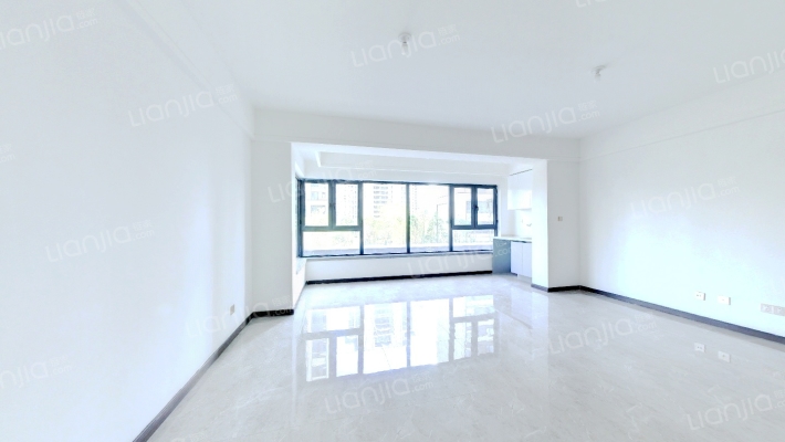 首创未来之城二手房实景图