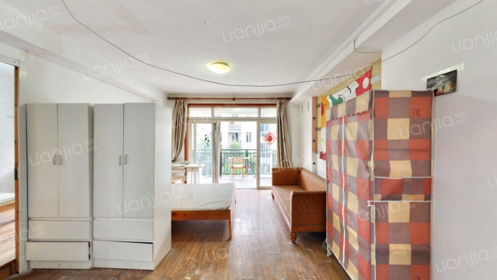 左岸花园二手房实景图