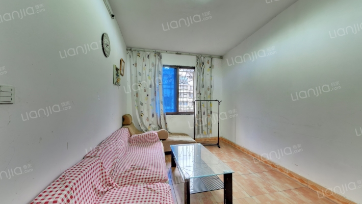 铁西四里二手房实景图