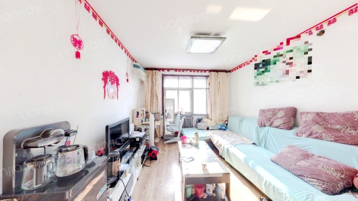 国土资源勘察中心家属院二手房实景图