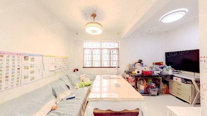 常康花园二手房实景图