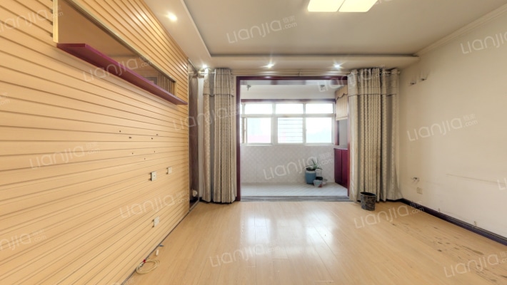 琉璃寺村二手房实景图