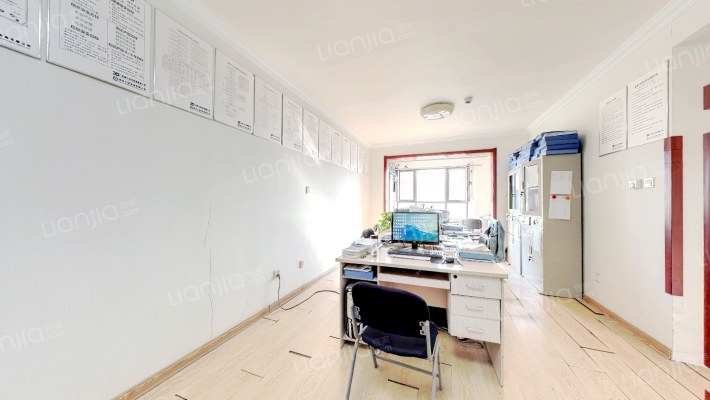 秀兰禧悦都二手房实景图