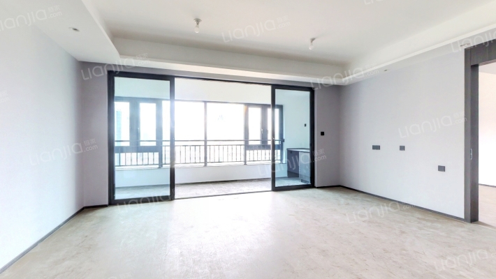 金隅中交山湖云筑二手房实景图