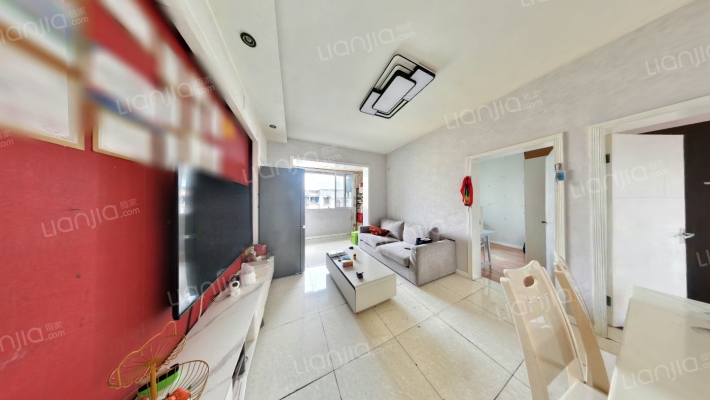 双楠一区二手房实景图