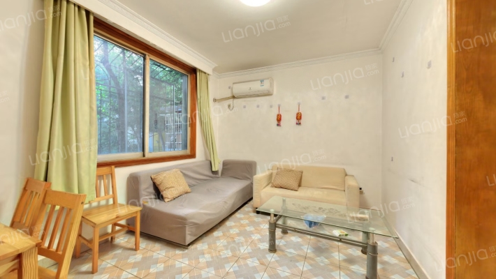 芳草地二手房实景图