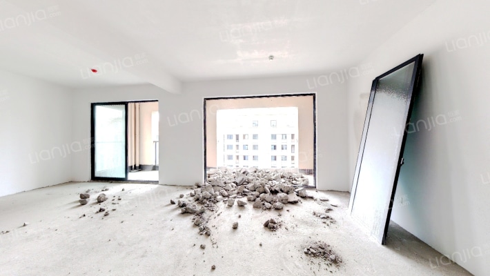 南璟华庭二手房实景图