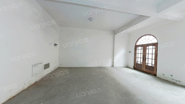 檀墅二手房实景图