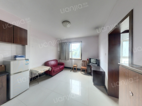 整租·鸿正苑 1室1厅 南