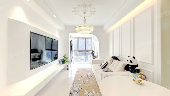 大唐书香世家二手房实景图