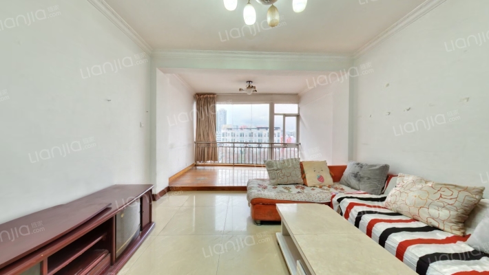 金汁苑小区二手房实景图