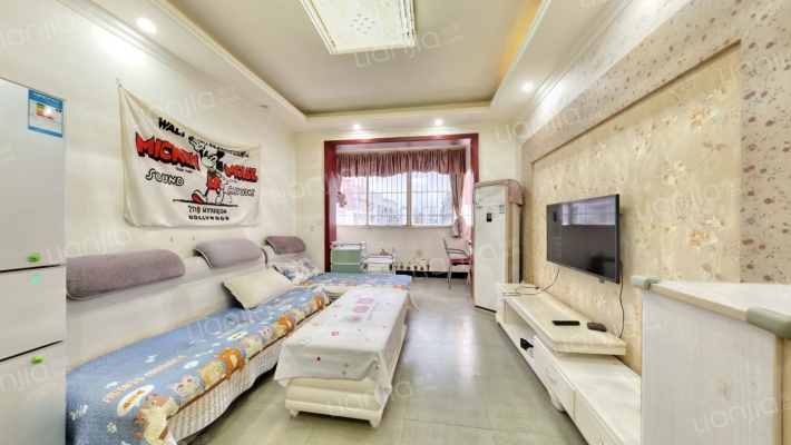 金像苑二手房实景图