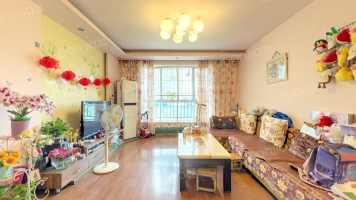 皇经苑二手房实景图