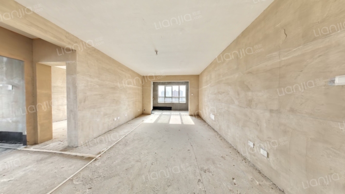 亚恒橡树湾二手房实景图