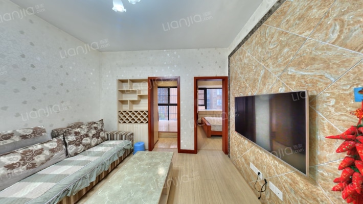 成都一镇二手房实景图