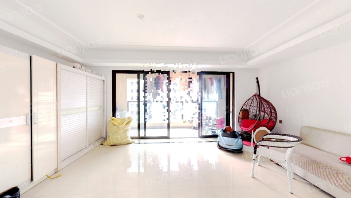 红星·天铂（铂雅名邸）二手房实景图