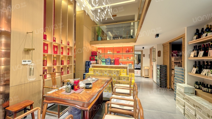 正源财富广场二手房实景图