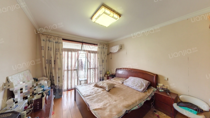 朝晖花园二手房实景图