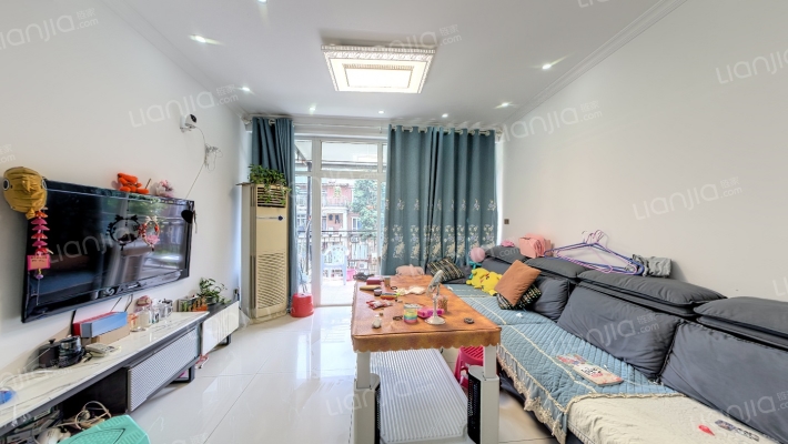 金日阳光花园二手房实景图