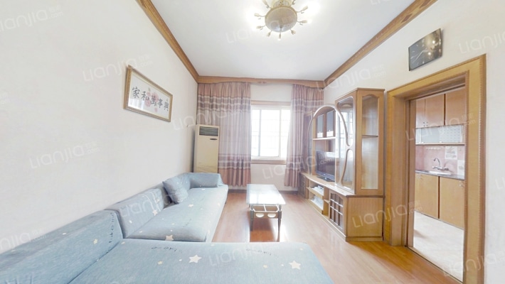 青云水厂宿舍二手房实景图