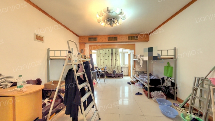 交通设计院宿舍二手房实景图