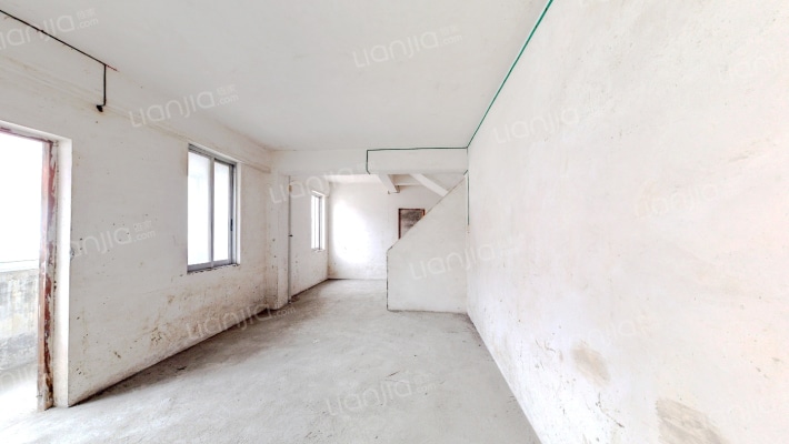 建发广场二手房实景图