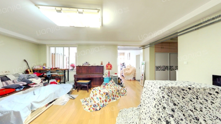 源鑫园二手房实景图