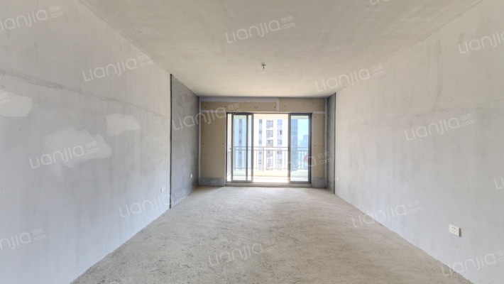 诺德滨江逸园二手房实景图