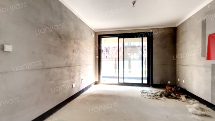 建业美好家二手房实景图