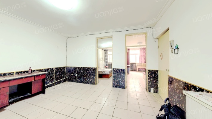 菜豆庄小区二手房实景图