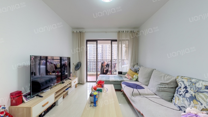 德昌盛景花园二手房实景图