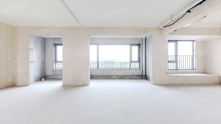 金地天元鸣望邸二手房实景图