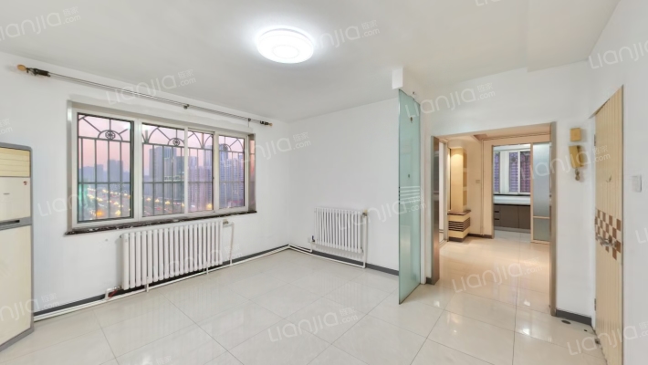 公交下元宿舍二手房实景图