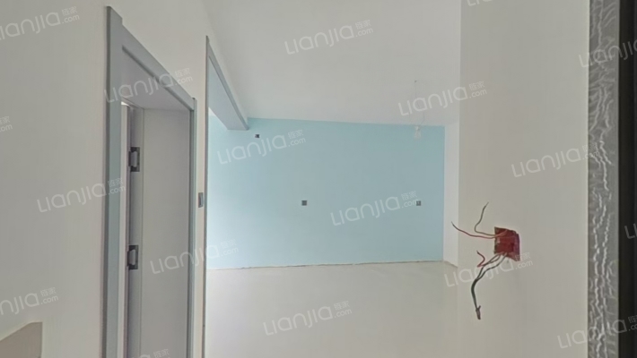 通明苑二手房实景图