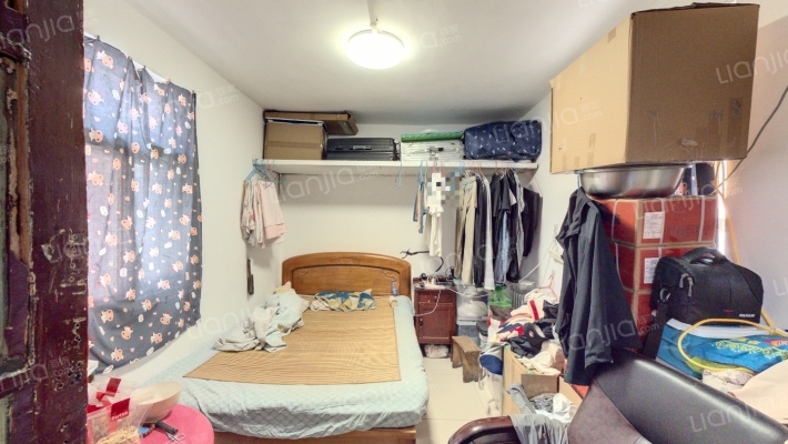 鸿生里二手房实景图