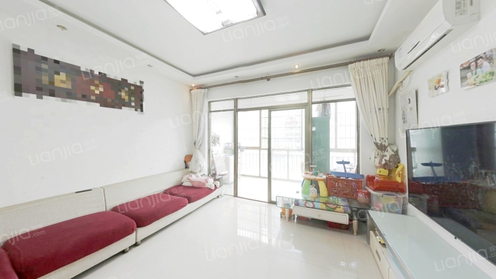 富海名苑二手房实景图