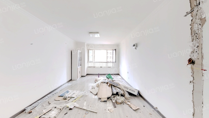 兰石豪布斯卡琨园二手房实景图