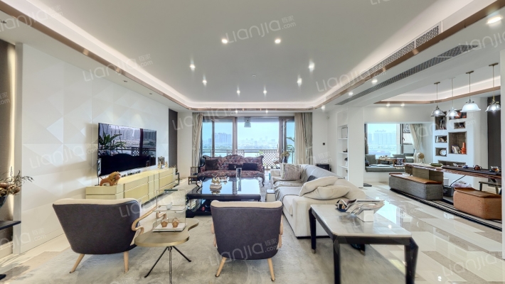 南天名苑二手房实景图