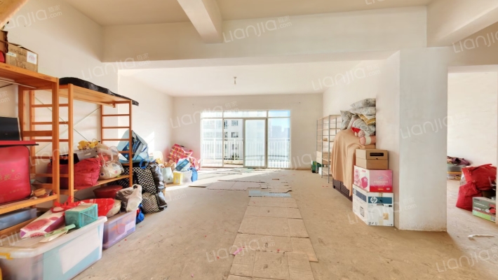 鑫逸苑二手房实景图