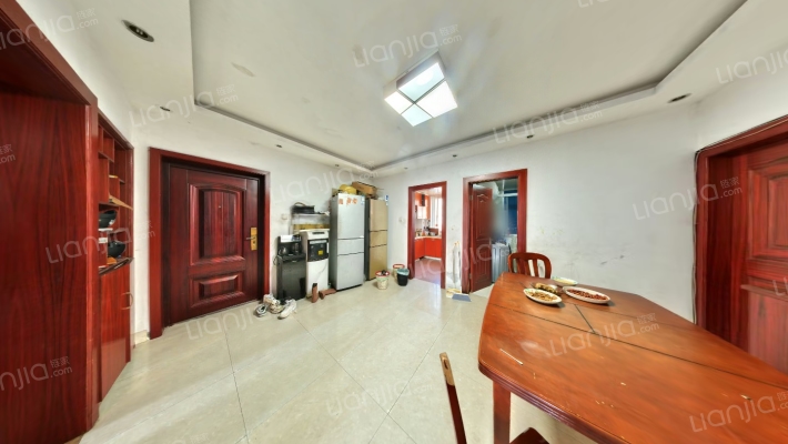 南华苑二手房实景图