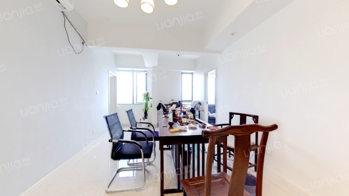 半山公馆二手房实景图